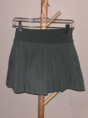 Aerie off-line athletic skort